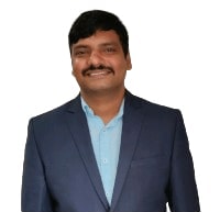 Krishna Kumar Mani