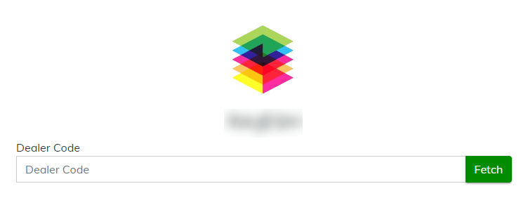 Complex custom payment page with lookup and input