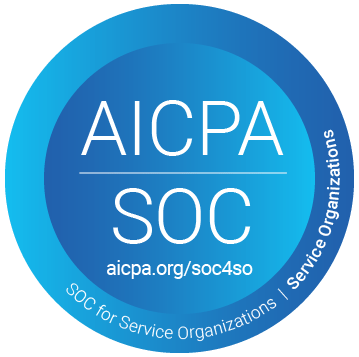 SOC2 logo