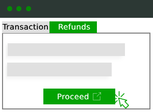 Initiate Refund