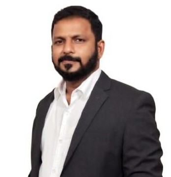 karthick C